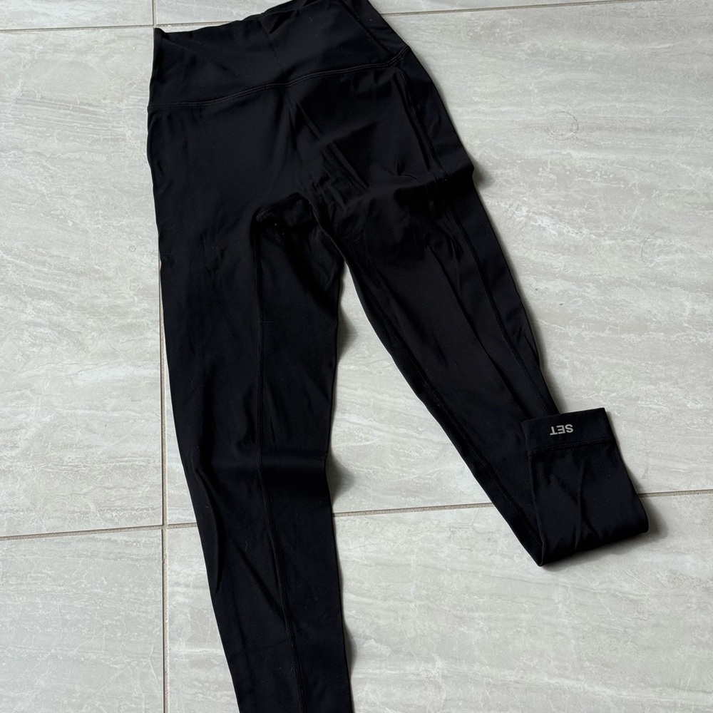 Sportbody Leggings